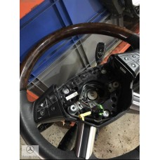MERCEDES 1644600916  W164  ML DİREKSİYON KOMPLE  A1644600916